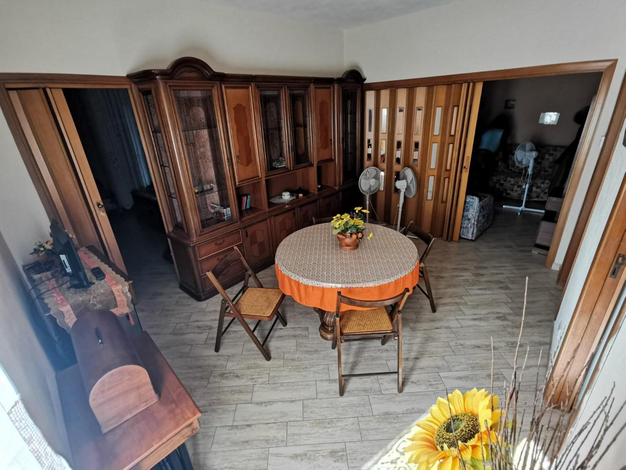 Appartamento Lilly "Vista Mare" Αγκριτζέντο Εξωτερικό φωτογραφία