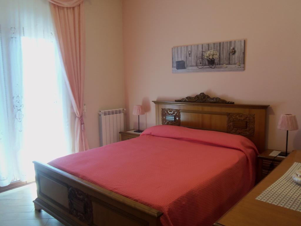 Appartamento Lilly "Vista Mare" Αγκριτζέντο Εξωτερικό φωτογραφία
