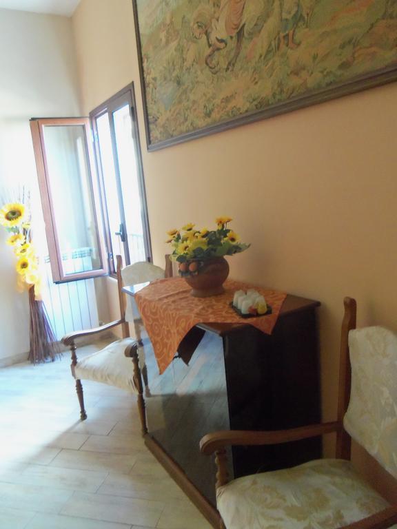 Appartamento Lilly "Vista Mare" Αγκριτζέντο Εξωτερικό φωτογραφία